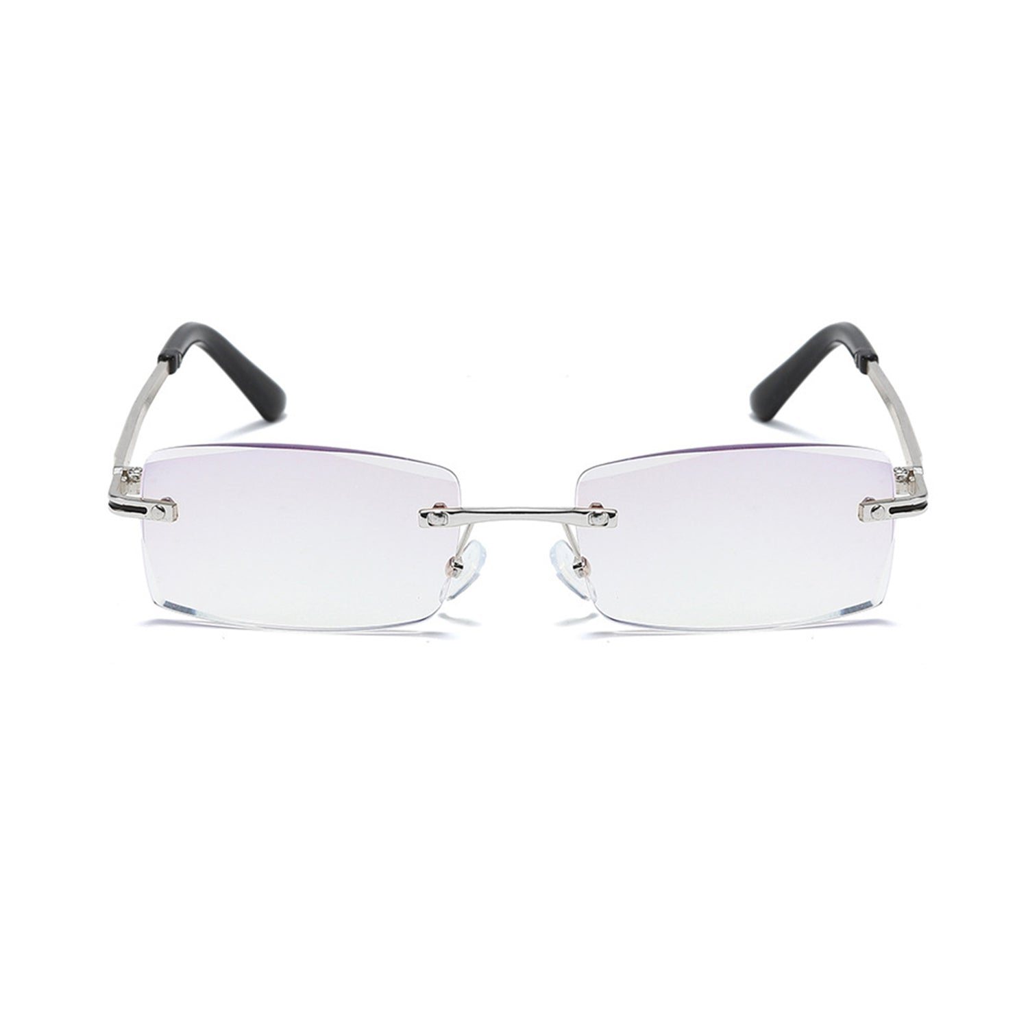 Gafas sin montura