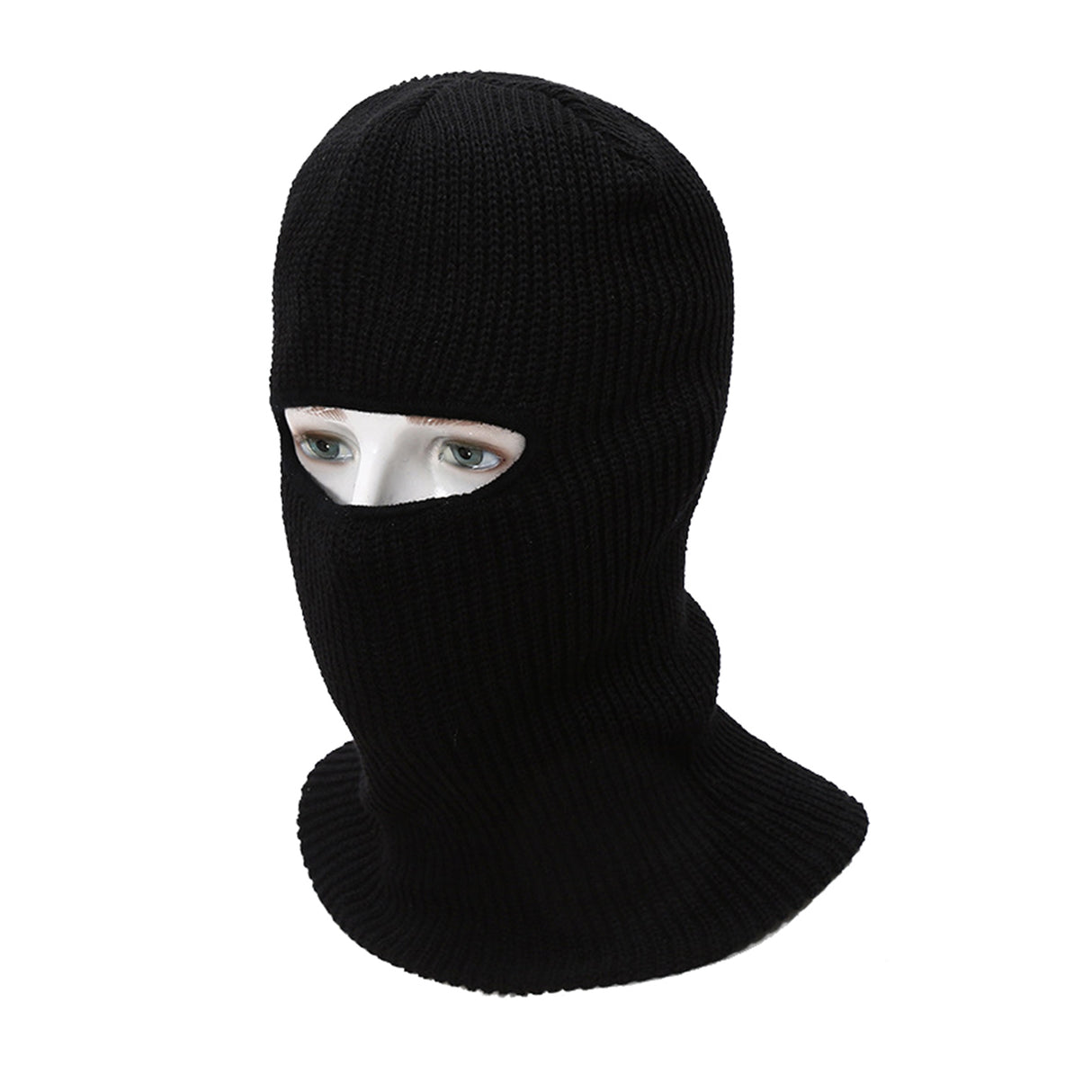 Masque de ski intégral