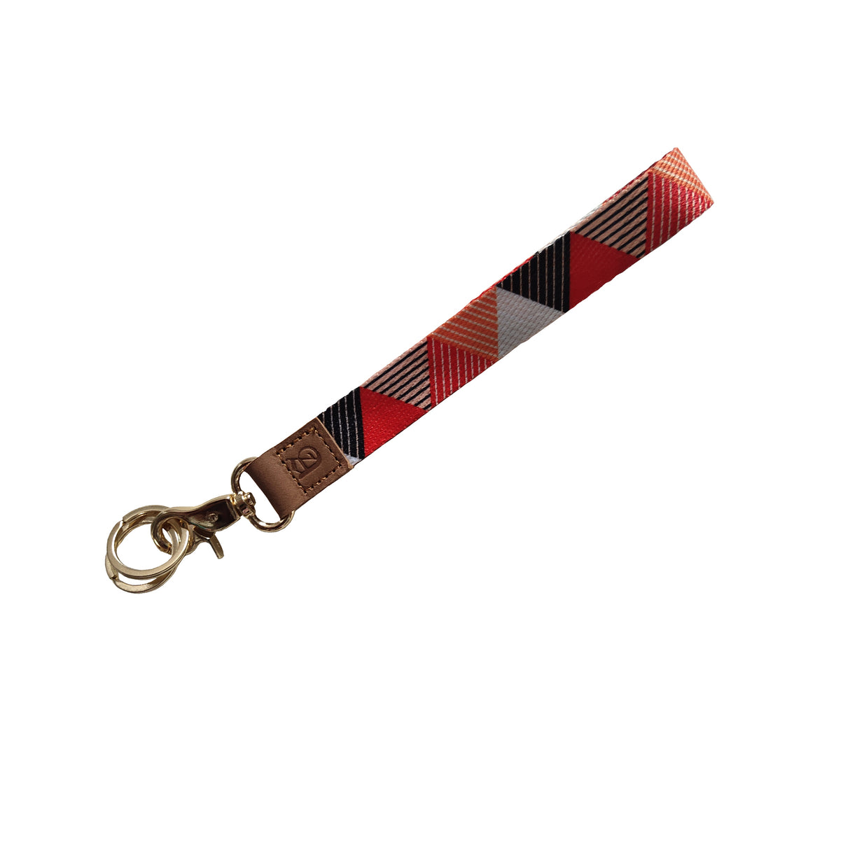 Wrist Lanyard