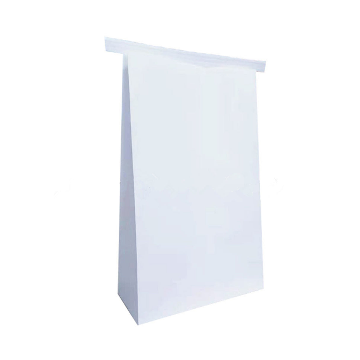 Bolsas de papel kraft con cierre de lata - By Boat