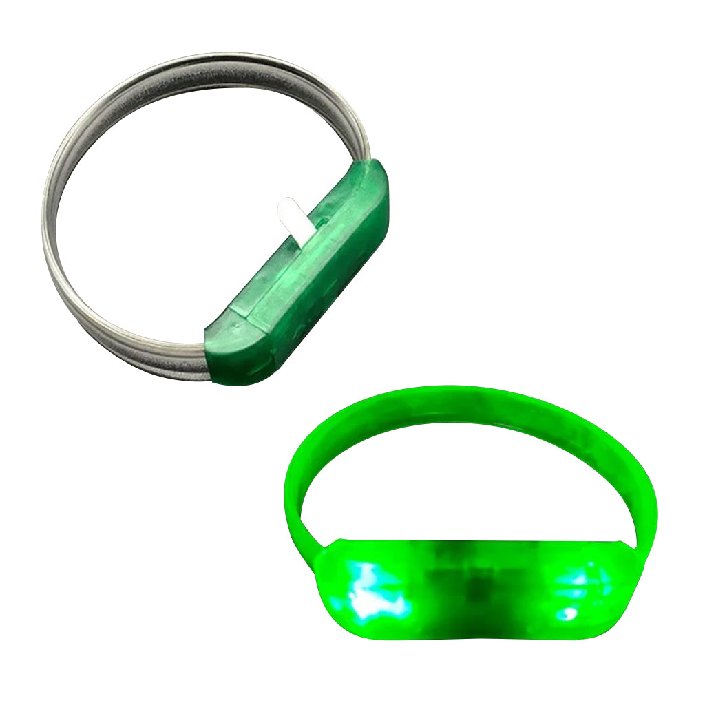 Led Light Up Bracelets