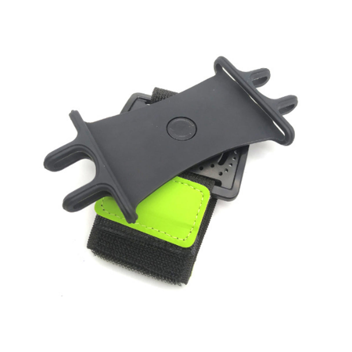 Pulsera con soporte para teléfono celular