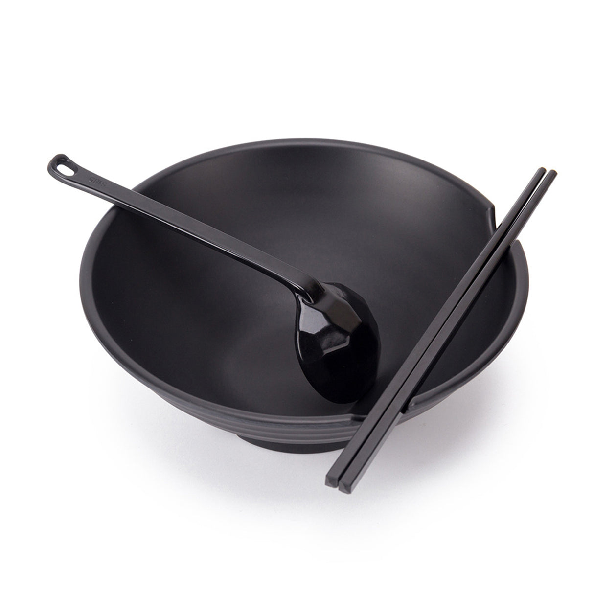 Japanese Style Ramen Bowl Set