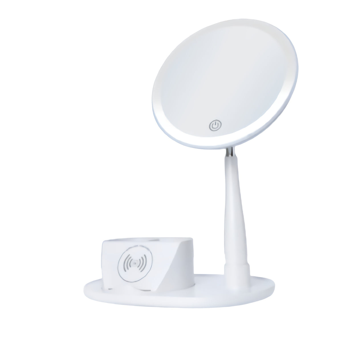 Lampe miroir de maquillage