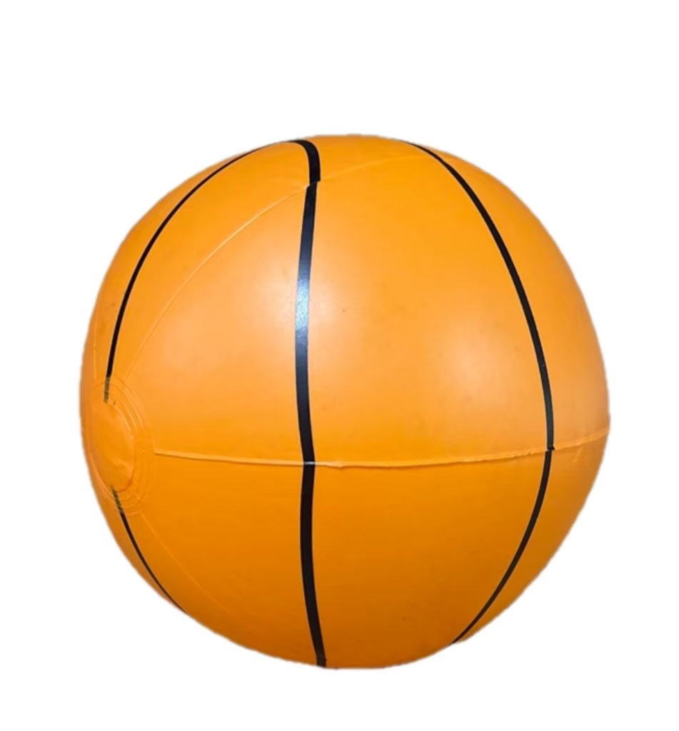 24 - inch Inflatable Outdoor Beach Ball - Yorkn Inc✅