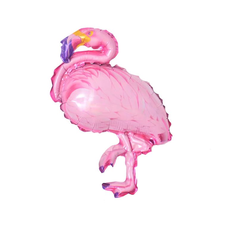 24 Inch Large Flamingo - Yorkn Inc✅