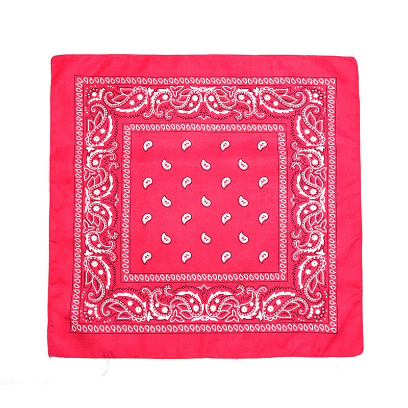 24 Inch Square Scarf - Yorkn Inc✅
