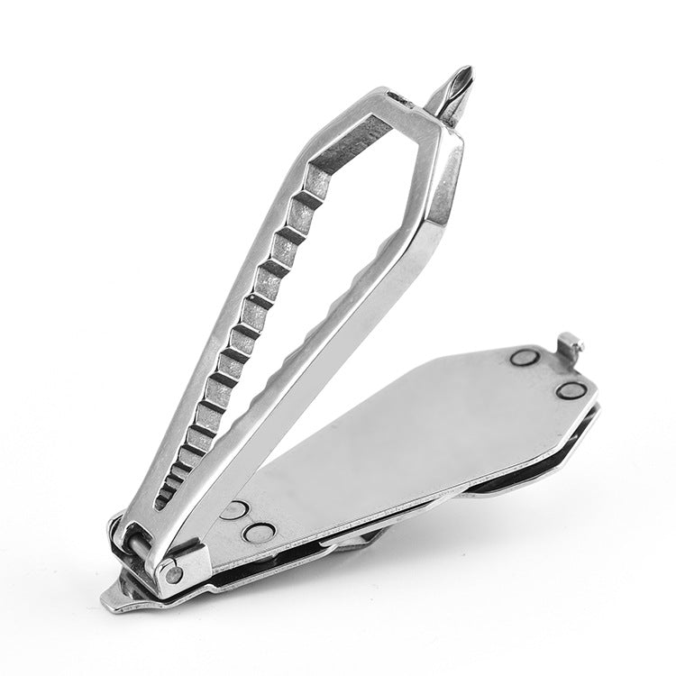 Aparatos de ferretería para exteriores