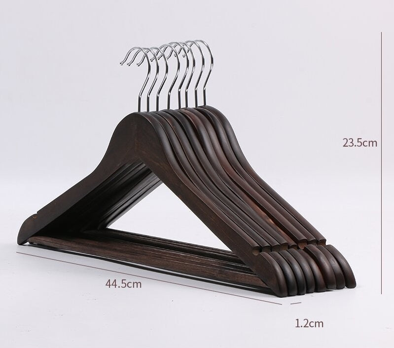 Wooden Hangers