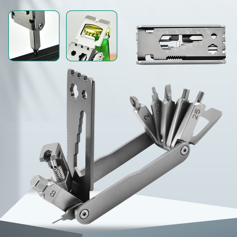 12 In 1 Bike Tool