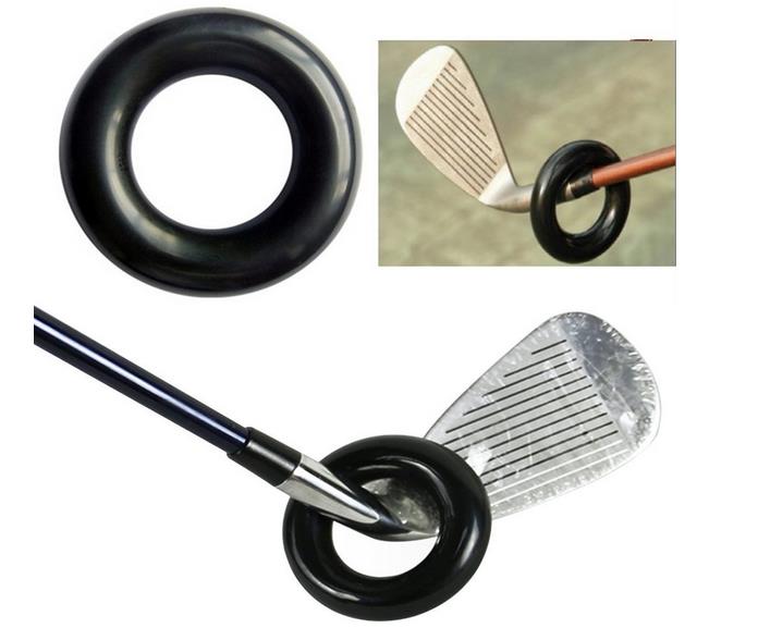 Anillo de swing con peso para golf