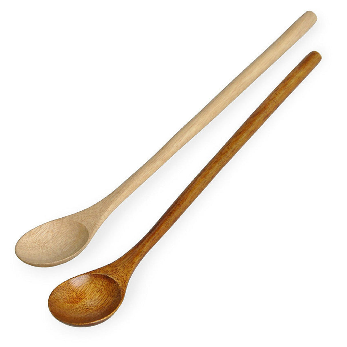 Wooden Spoon