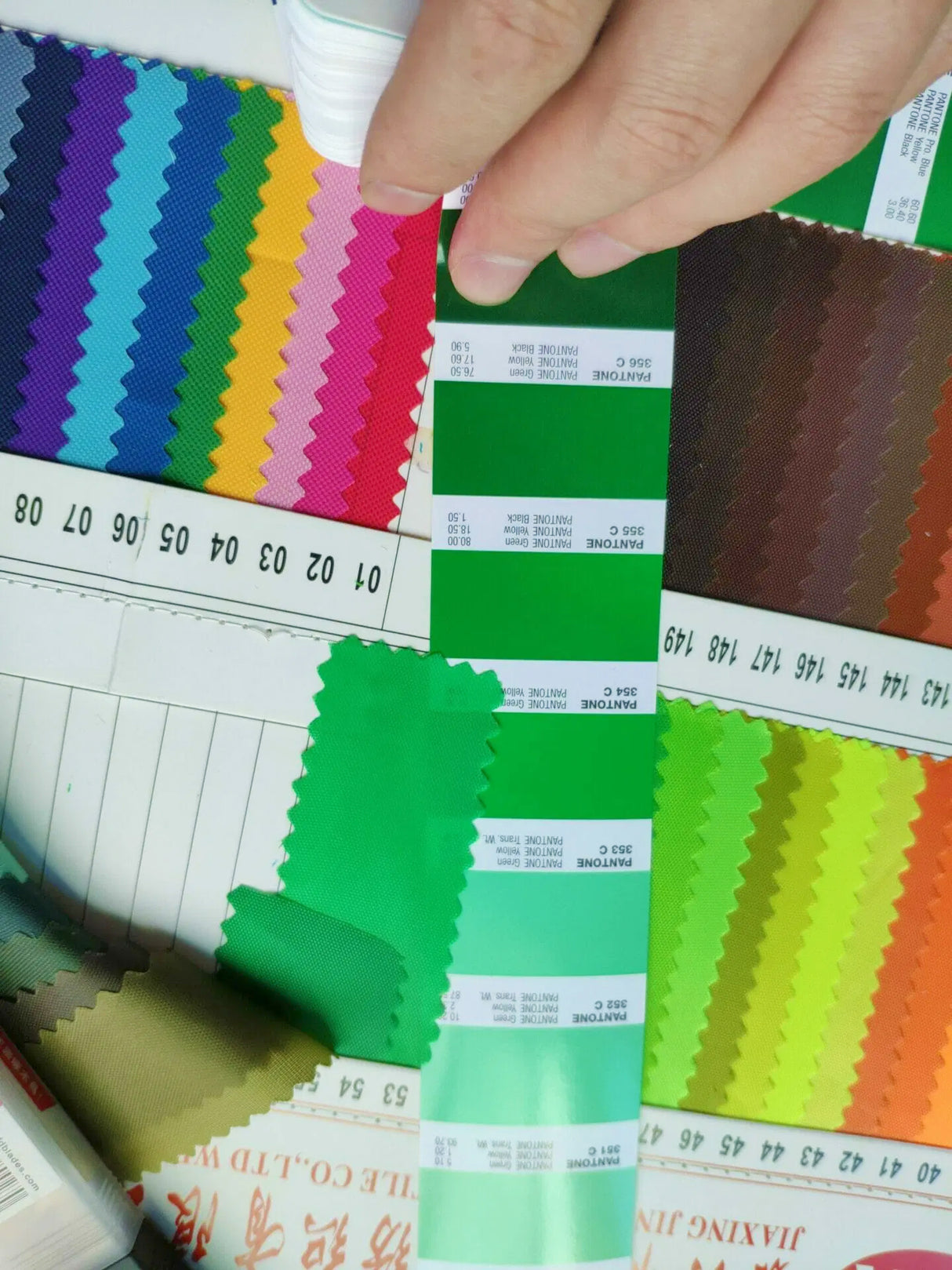 Foldable Seat Cushion