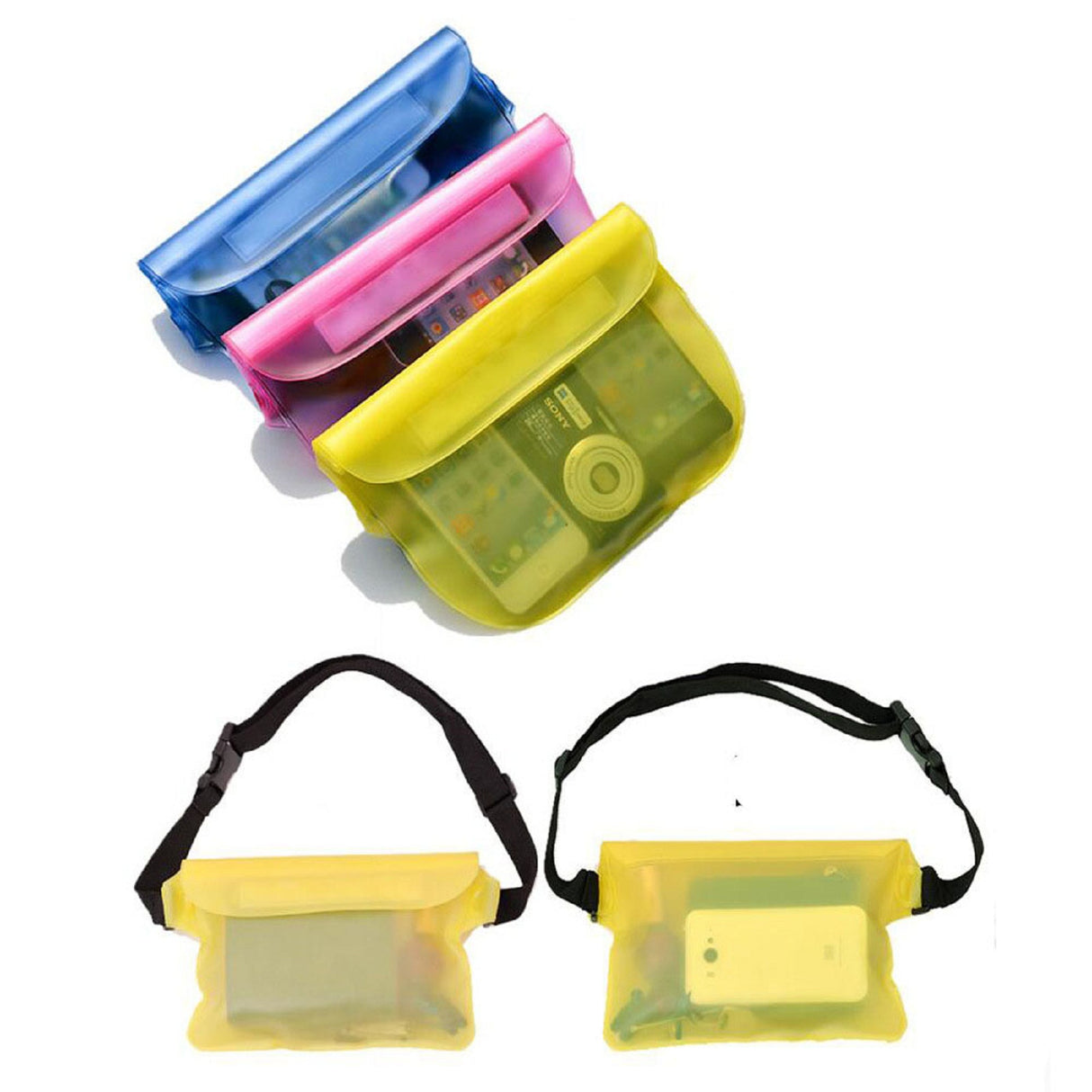 Waterproof Waist Pack