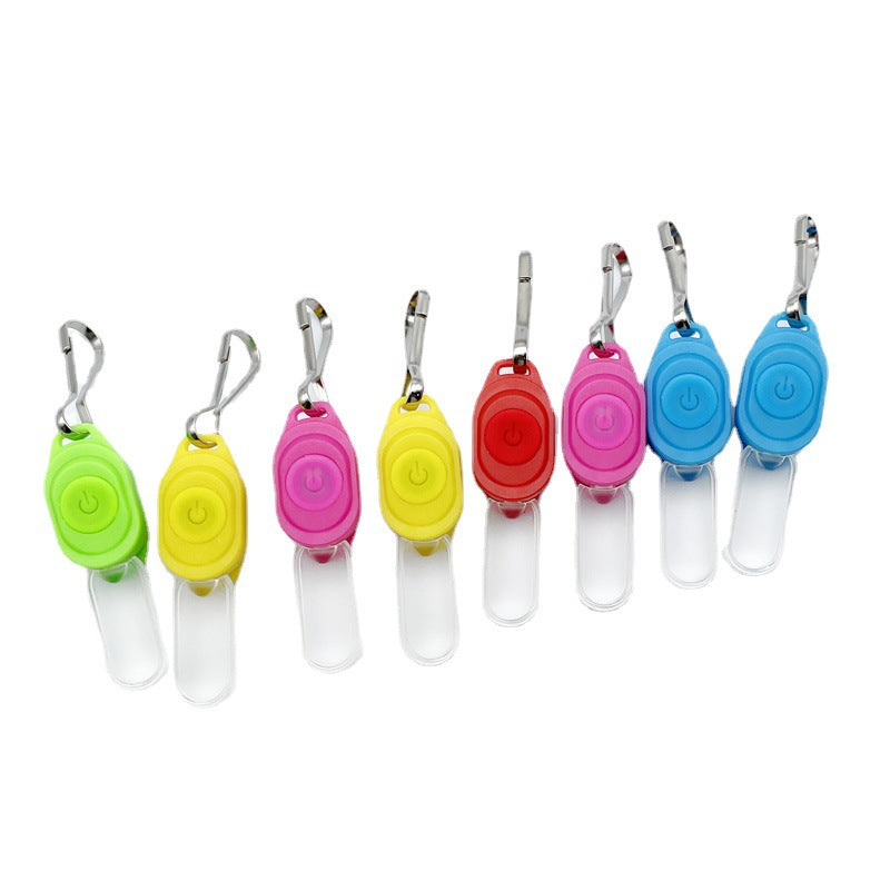 Zipper Led Light