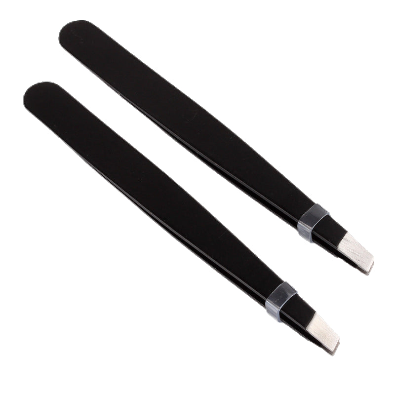 Pince à épiler les sourcils
