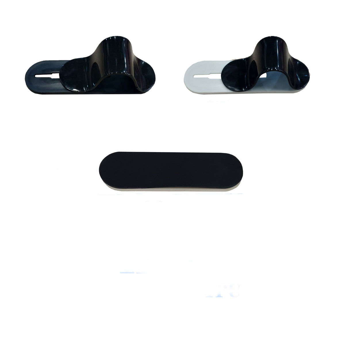 Soporte de anillo para teléfono con agarre para teléfono