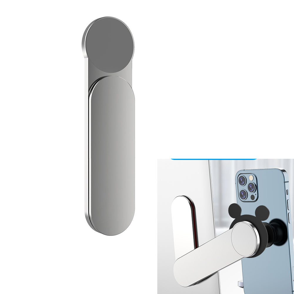 Support magnétique pour téléphone portable