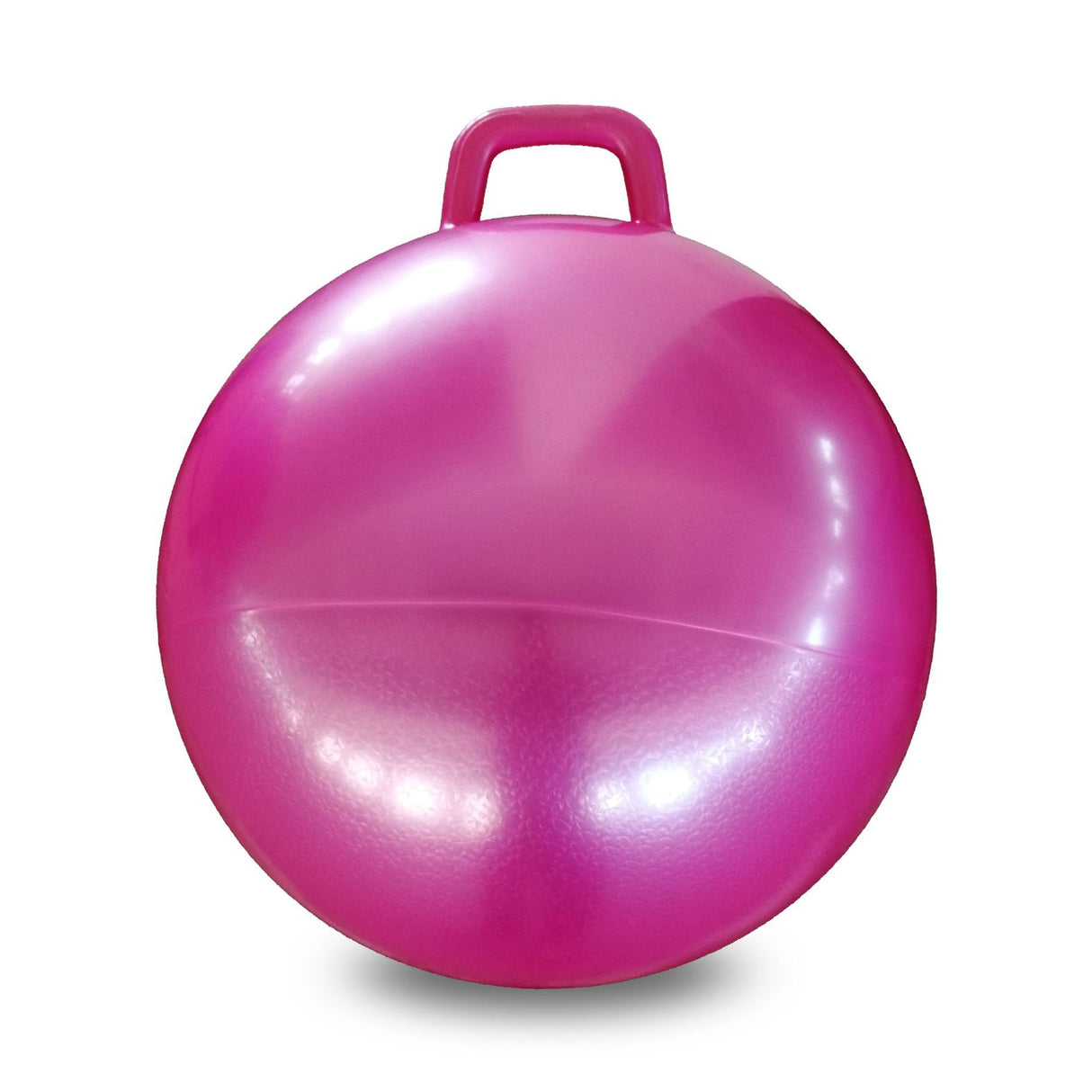 Pelota de ejercicios con asas