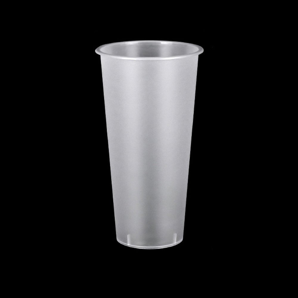 24oz Disposable Plastic Cup - Yorkn Inc✅