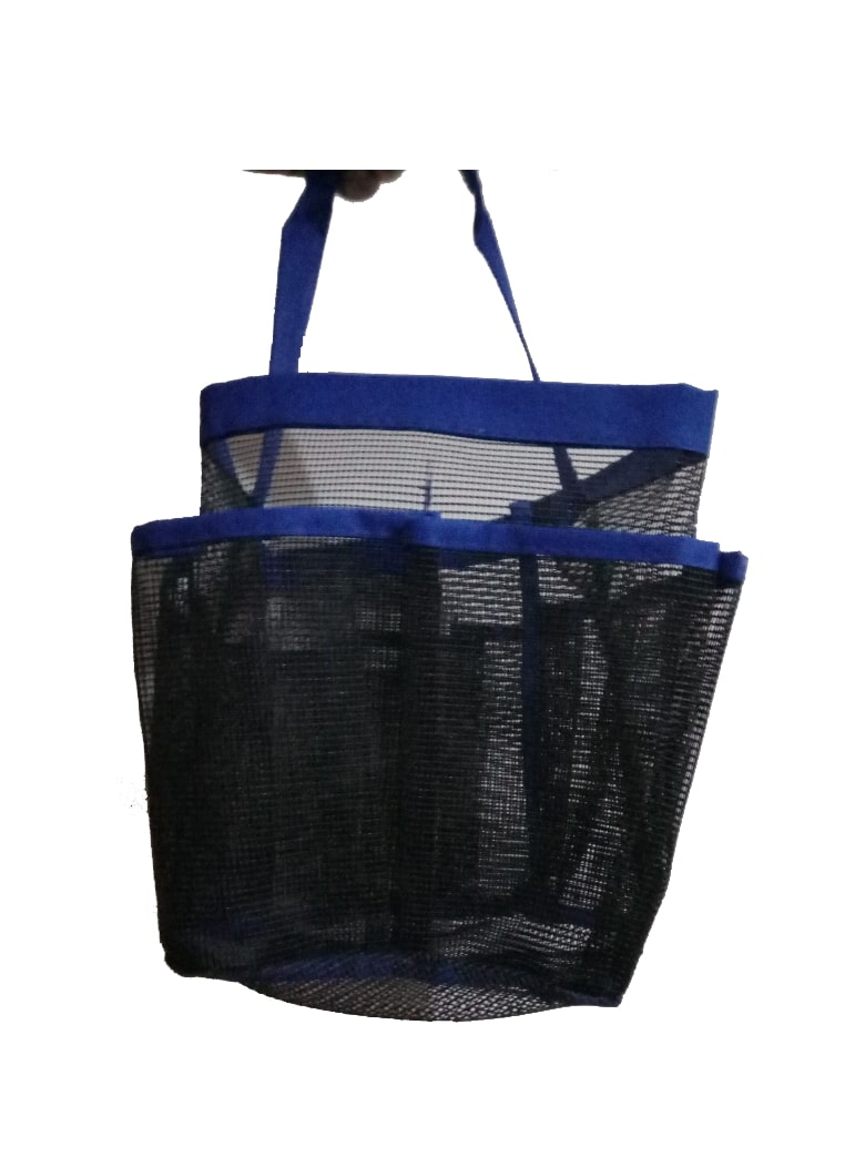 Bolsa de almacenamiento de malla