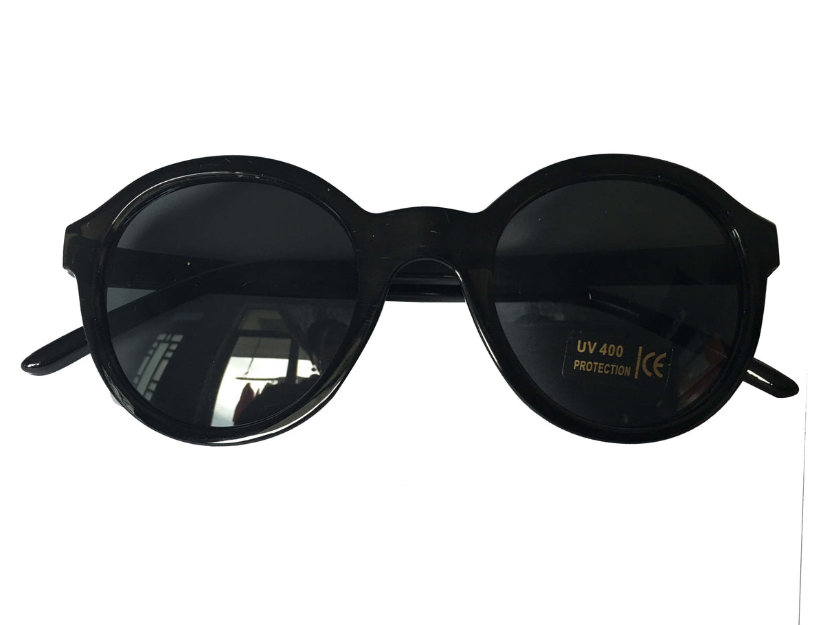Gafas de sol redondas