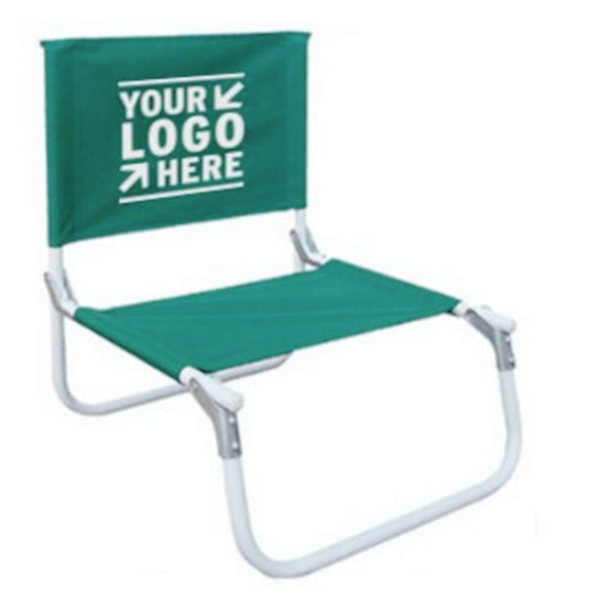 Sillas plegables de tela Oxford - En barco