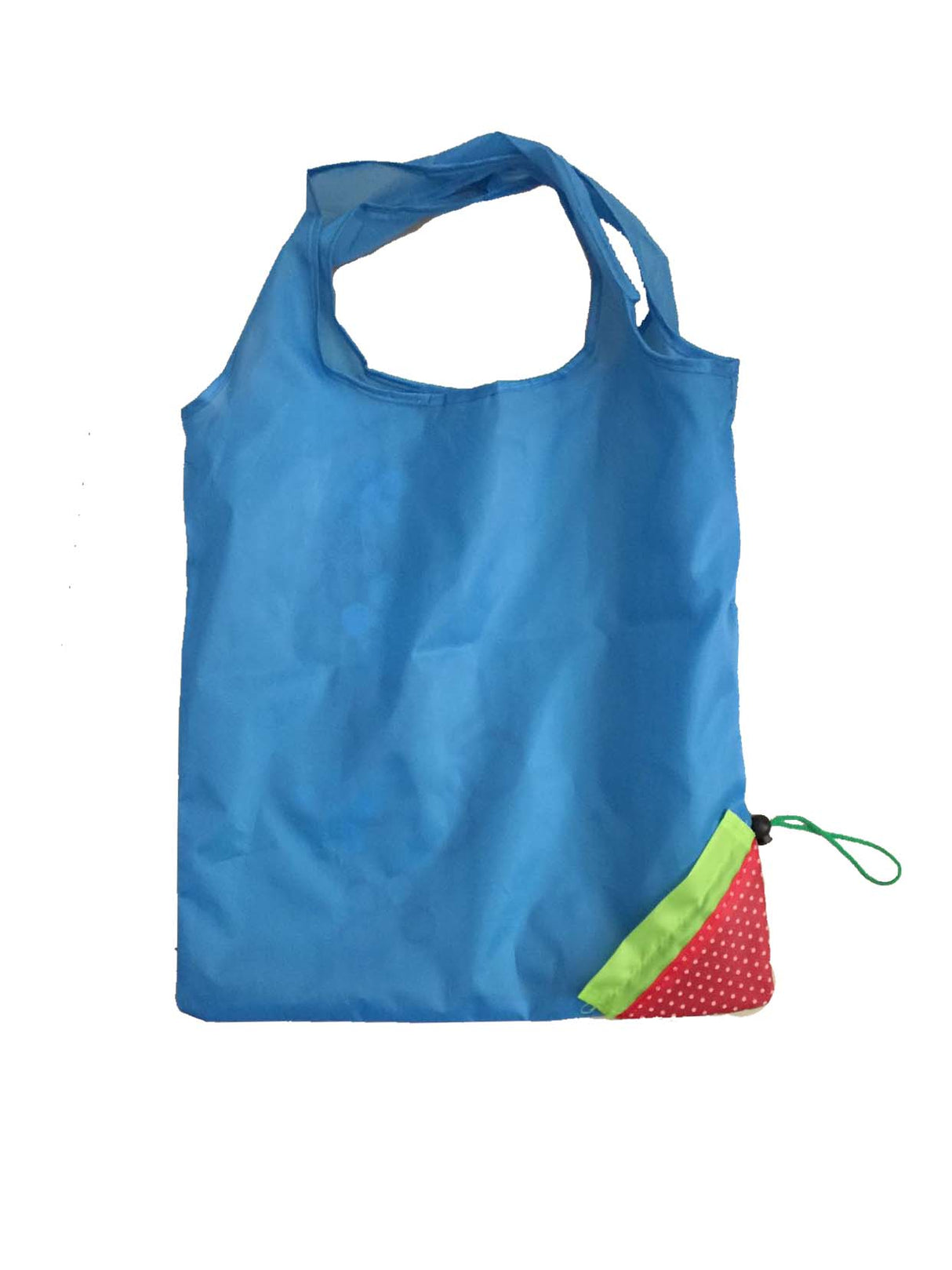 Foldaway Shopper Tote