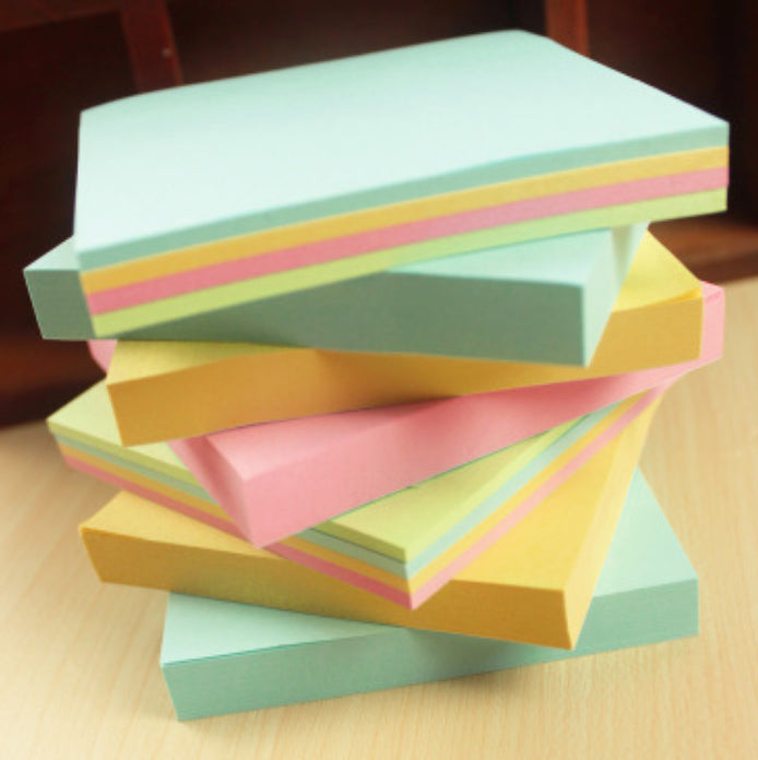 Post-it Sticky Pad