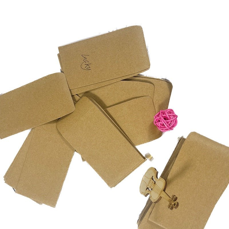 250gsm Gardening Seed Pouch - Yorkn Inc✅