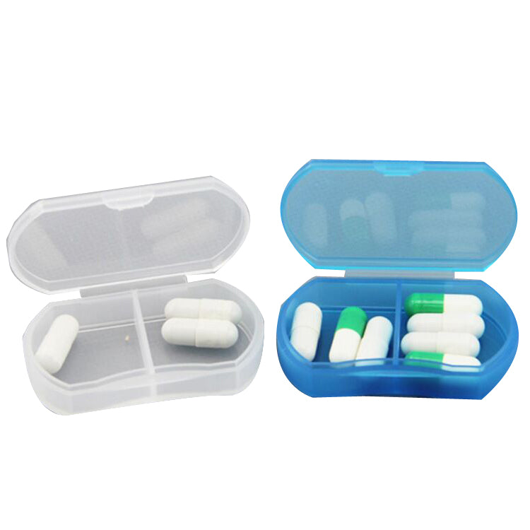 Pp Pill Box