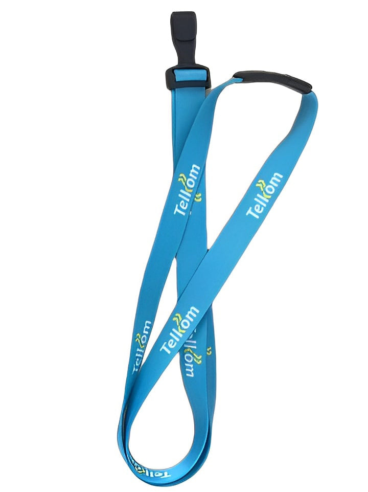 35" Polyester Lanyard