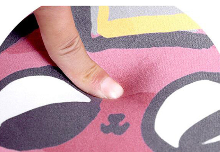 Custom Extended Mouse Pad