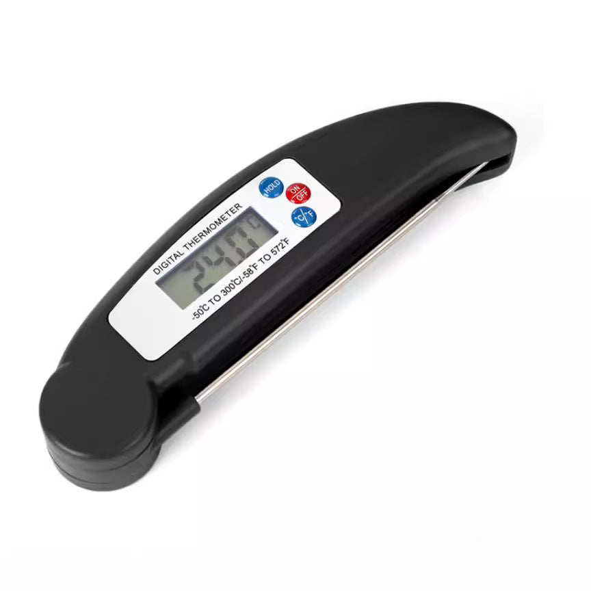 Termómetro para carne