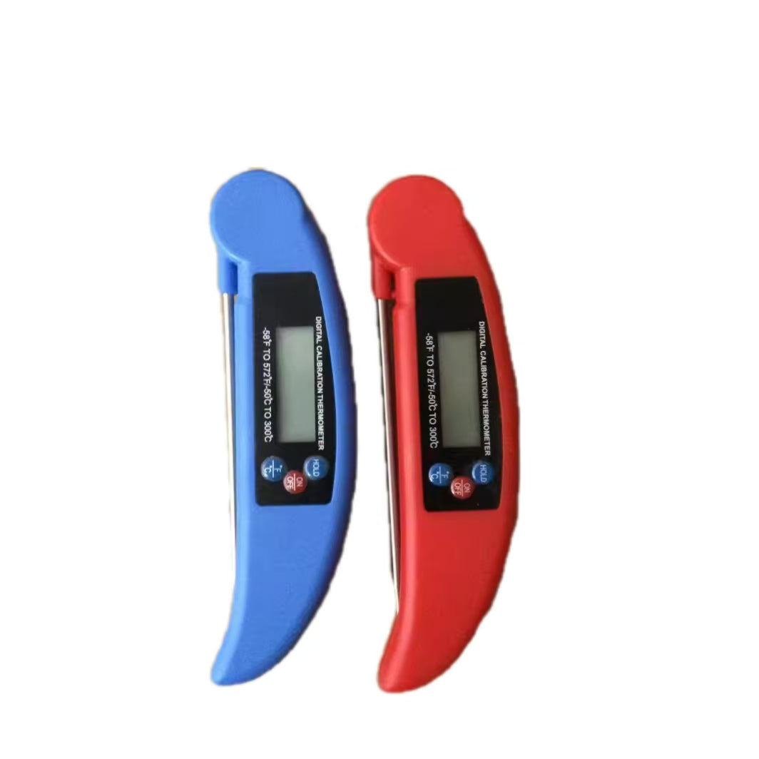 Termómetro para carne