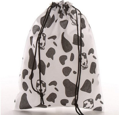 Drawstring Bag - By Boat