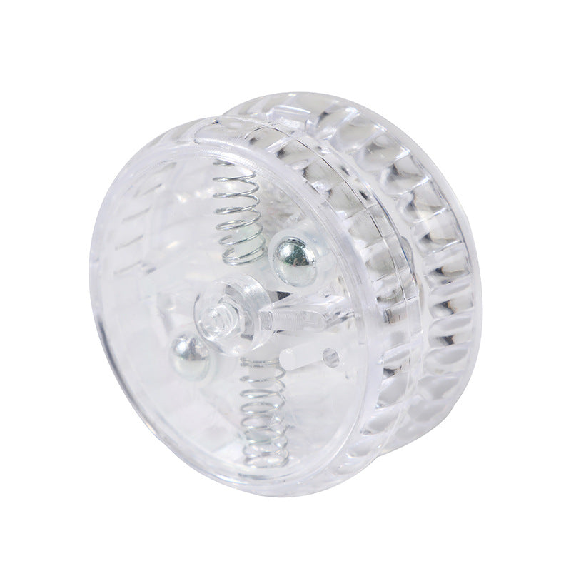 Bola de yo-yo LED