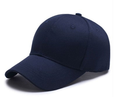Custom Cotton Baseball Cap