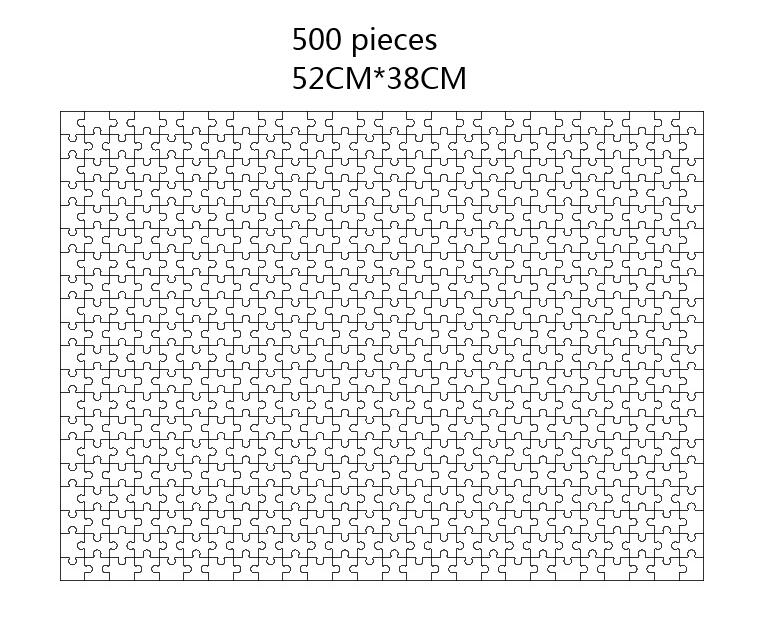 Rompecabezas de fotos