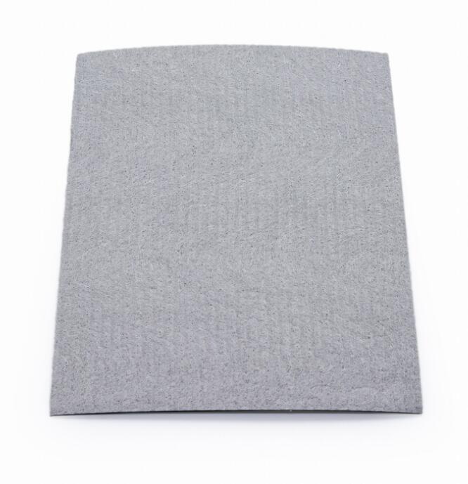 Serviette éponge