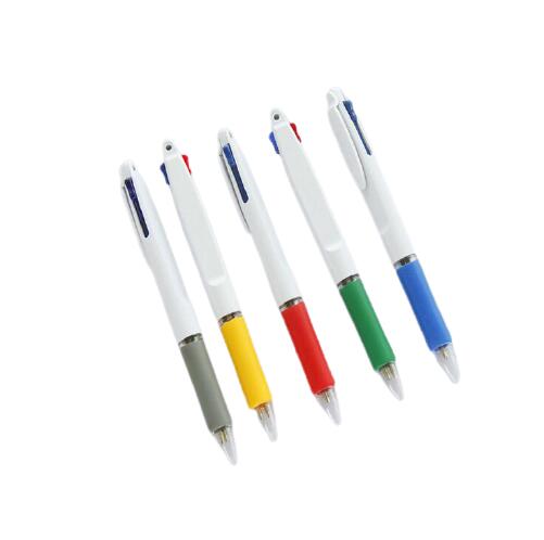 Bolígrafo con cordón