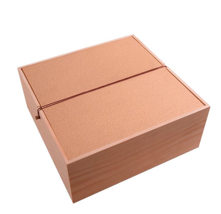 Wooden Gift Box