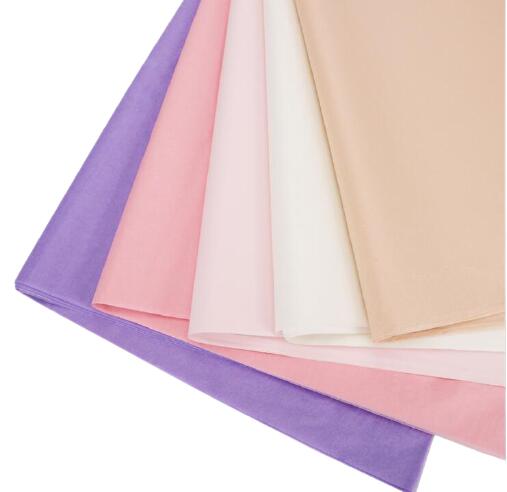 Custom Branded Tissue Paper