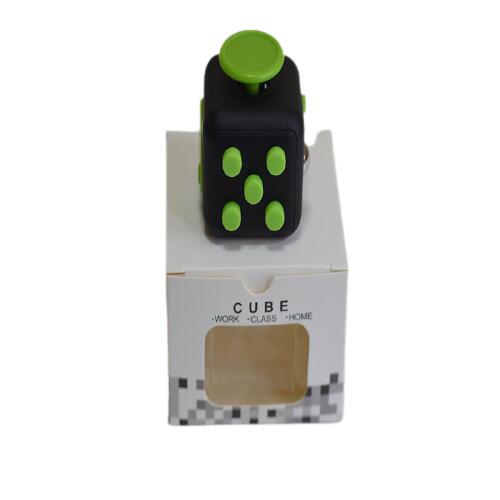 Fidget Cube