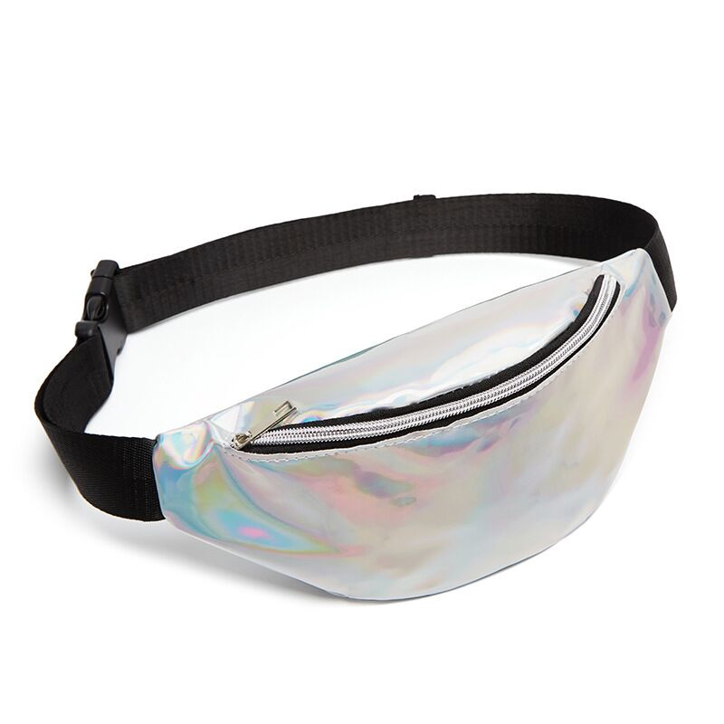 Reflective Fanny Pack