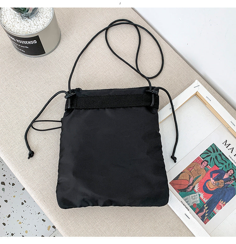 Crossbody Phone Pouch
