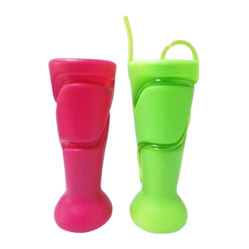 Vaso para fuente de soda de 16 oz