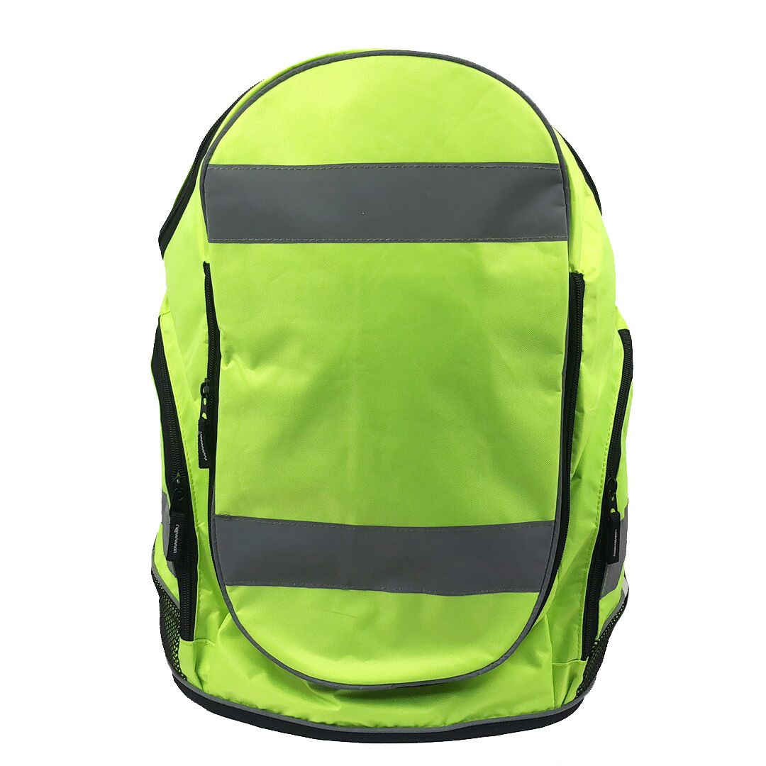 Sac à dos réfléchissant