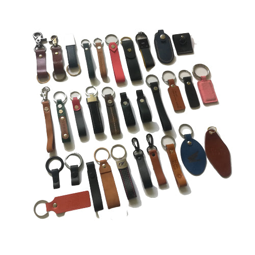 Porte-clés personnalisé