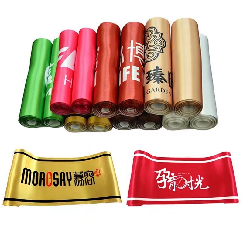 Kit de gran inauguración del escenario ceremonial